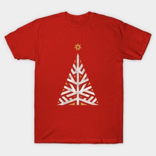 Christmas Tree 2 T-Shirt